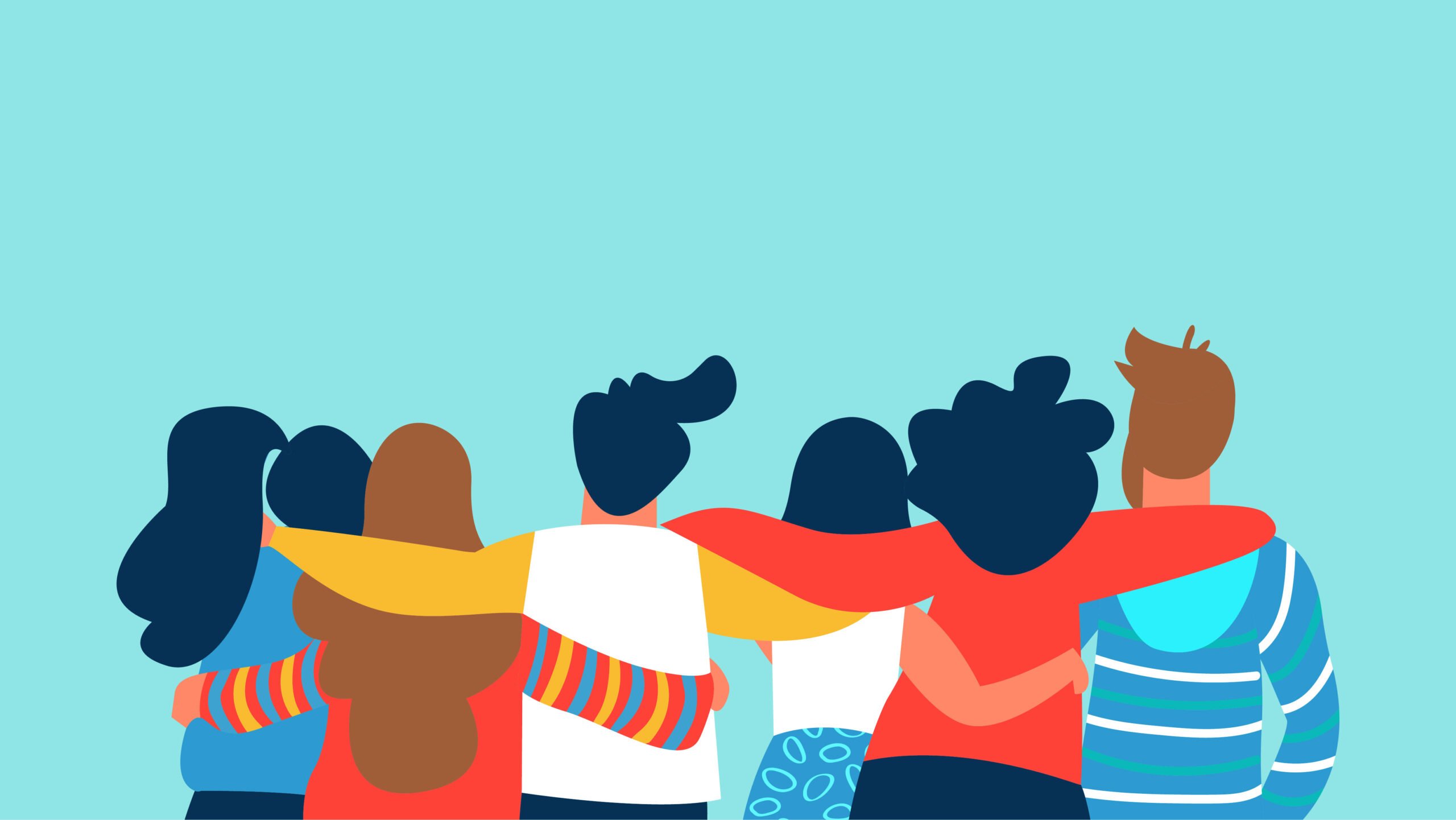 choose collaboration over competition